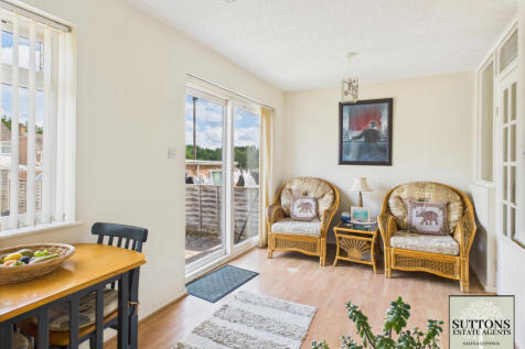 Sunroom
