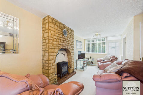 Reception room 1