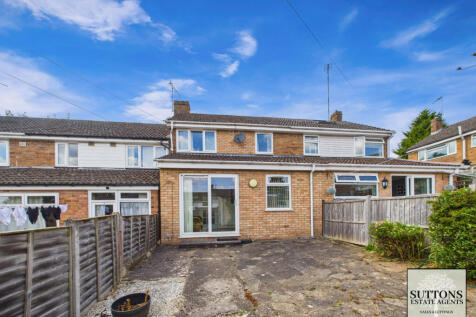 4 Shetland Close, Eastern Green CV5 7LS