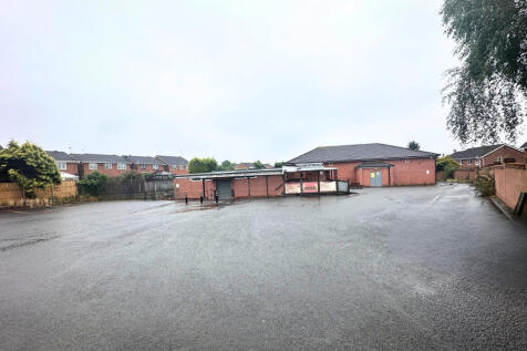 Trent Valley House Working Men&#39;s Club &amp; Institute
