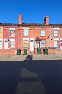 King Richards Street