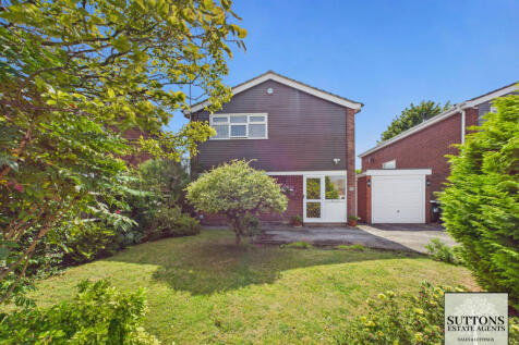 22 Brentwood Avenue, Coventry, West Midlands, CV3