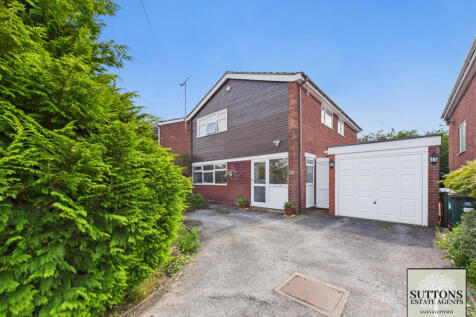 22 Brentwood Avenue, Coventry, West Midlands, CV3
