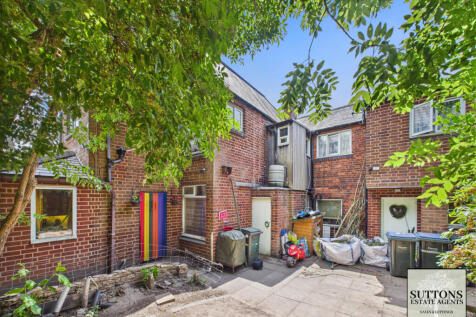 37-39 Hurst Road, CV6 6EL