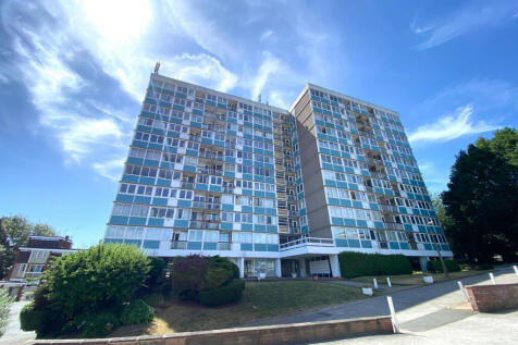 Flat 69, Kenilworth Court, Coventry CV3 6JA