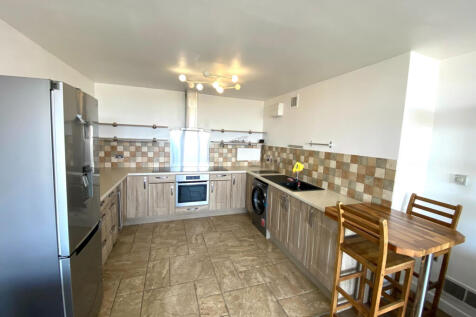 Flat 69, Kenilworth Court, Coventry CV3 6JA