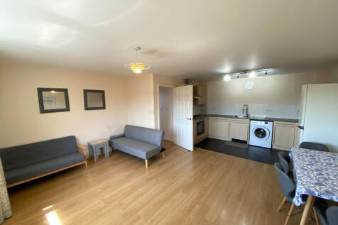 Kitchen/Lounge