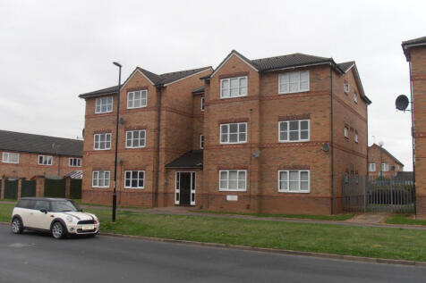 Lingfield Court