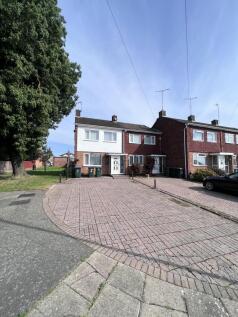 Parkdland Close