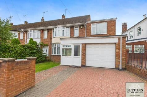 81 Old Church Road, CV6 7EB