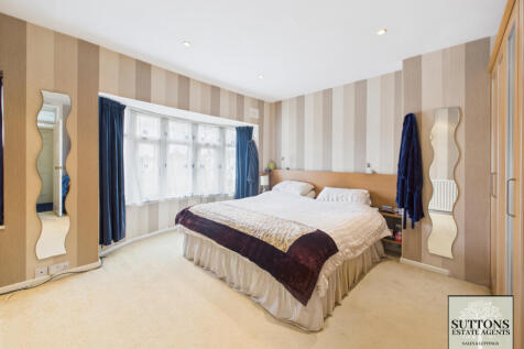 Main bedroom