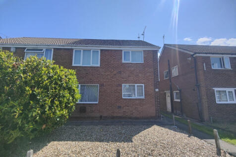 Shirlett Close