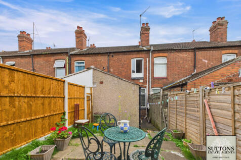 10 Newnham Road, Stoke CV1 5BB