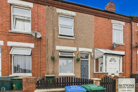 10 Newnham Road, Stoke CV1 5BB
