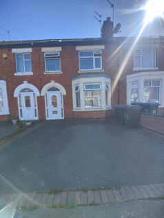 Abercorn Road