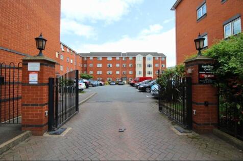 Rathbone Court