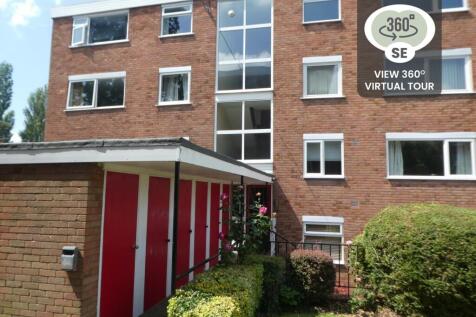 Bankside Close