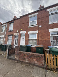 Westwood Road