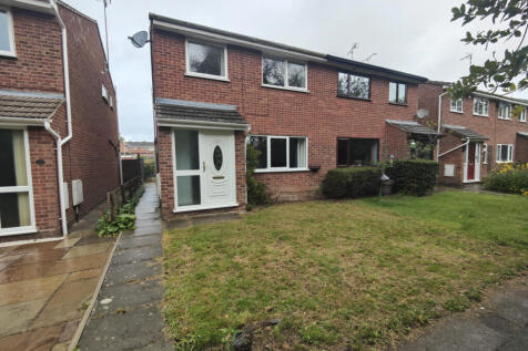 Sturminster Close