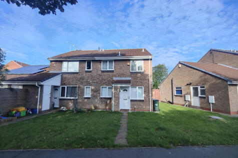 Anderton Road