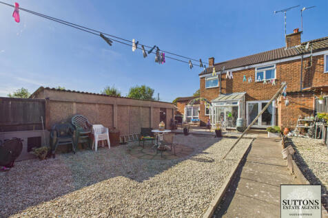 188 Belgrave Road CV2 5BN