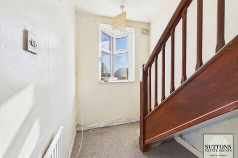 Stairway to conversion