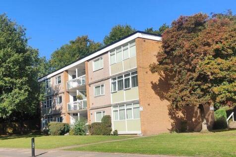 118 Kenilworth Court, Coventry, CV3 6JD