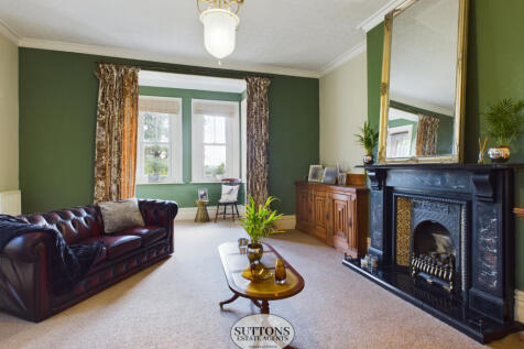 The Hermitage, Main Road, Ansty, Coventry, West M