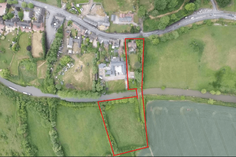 The Hermitage, Main Road, Ansty, Coventry, West M