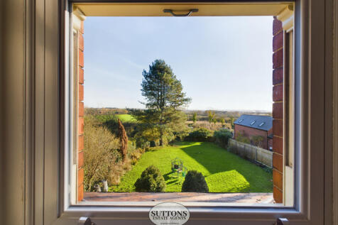 The Hermitage, Main Road, Ansty, Coventry, West M