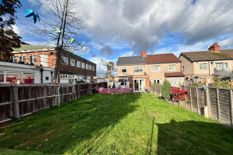 10 Beacon Road, Coventry, West Midlands, CV6 4DR