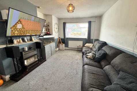 294 Holbrook Lane, Coventry, West Midlands, CV6 4