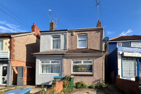 294 Holbrook Lane, Coventry, West Midlands, CV6 4