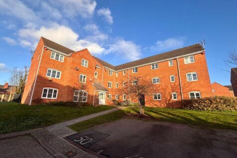 48 Firedrake Croft Stoke CV1 2DR