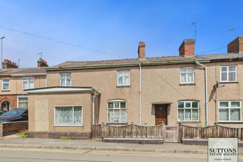 37-39 Hurst Road, CV6 6EL