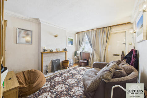 Reception room 2