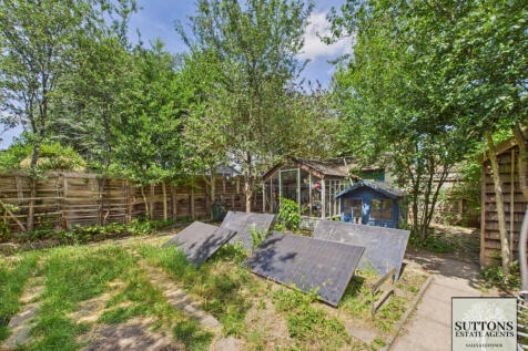 Garden 3