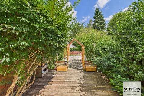 Garden 3