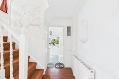 Hallway &amp; Landing