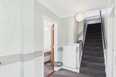 Hallway &amp; Landing