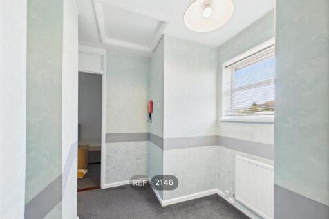 Hallway &amp; Landing
