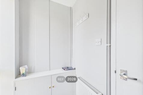 Hallway &amp; Landing