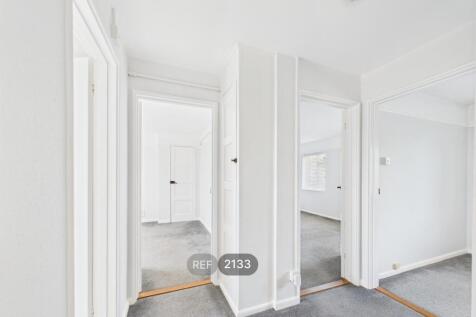 Hallway &amp; Landing