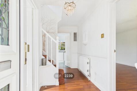 Hallway &amp; Landing