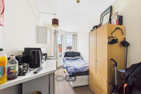 Kitchen/Living area