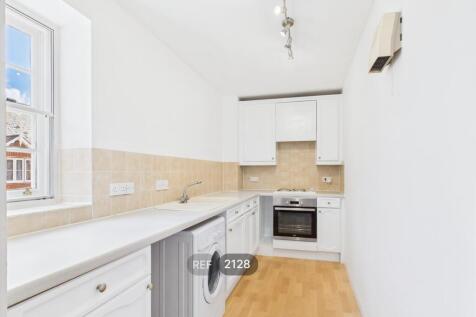 Kitchen / Living area