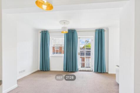 Kitchen / Living area
