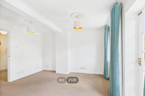 Kitchen / Living area