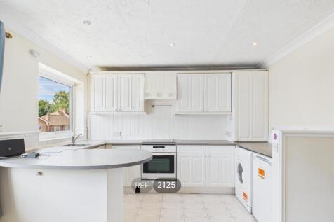 Kitchen / Living area