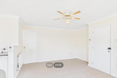 Kitchen / Living area